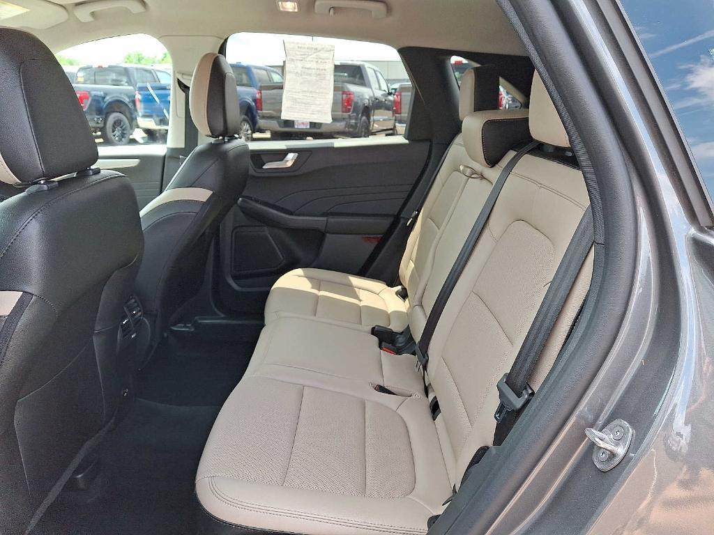 used 2022 Ford Escape car, priced at $22,996