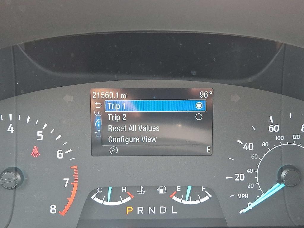 used 2022 Ford Escape car, priced at $22,996