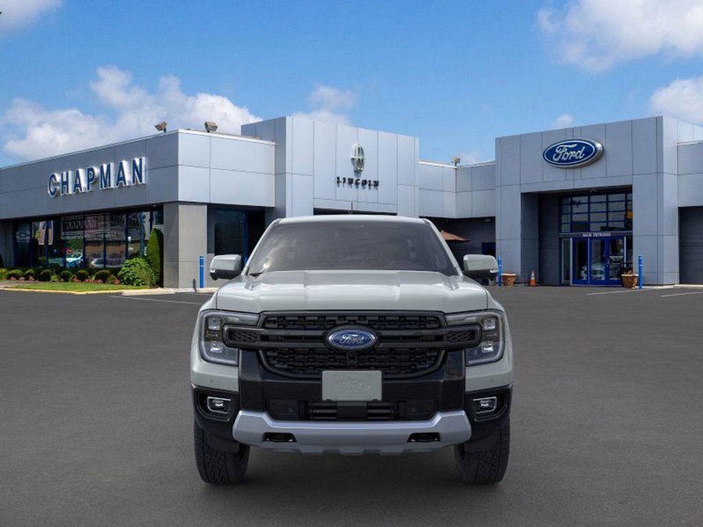 new 2024 Ford Ranger car, priced at $51,015