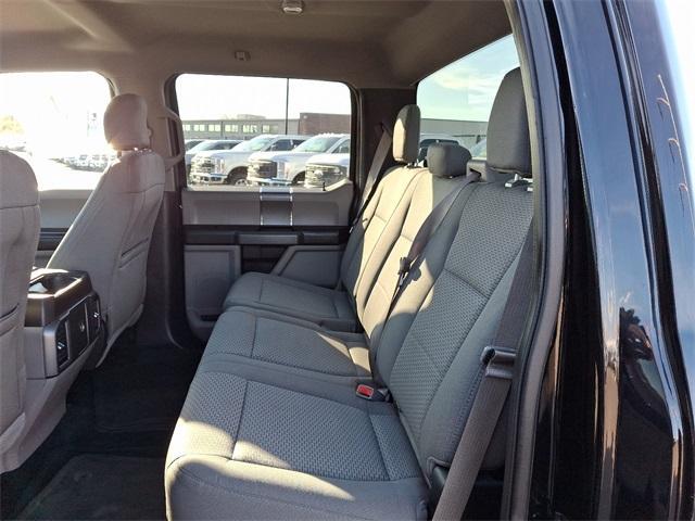 used 2016 Ford F-150 car, priced at $19,275