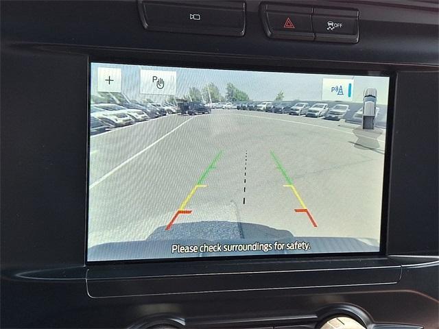 used 2022 Ford F-150 car, priced at $36,120