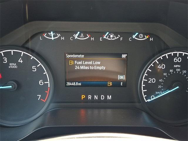 used 2022 Ford F-150 car, priced at $36,120