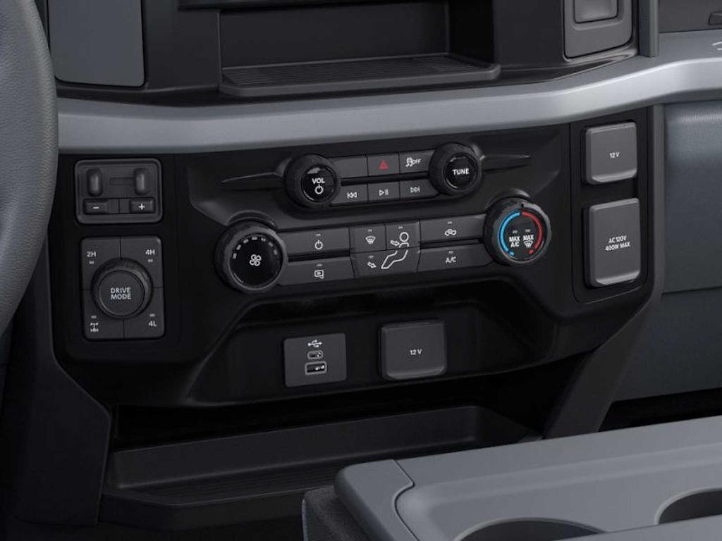 new 2025 Ford F-350 car, priced at $56,495