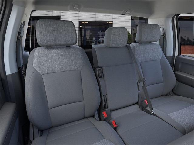 new 2025 Ford F-350 car, priced at $49,177