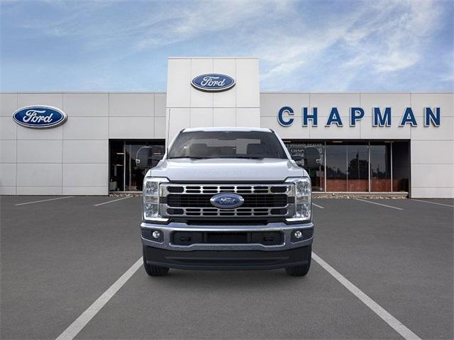 new 2025 Ford F-350 car, priced at $49,177