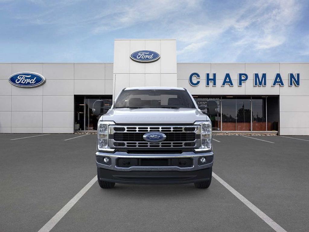 new 2025 Ford F-350 car, priced at $56,495