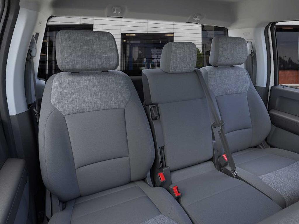 new 2025 Ford F-350 car, priced at $56,495