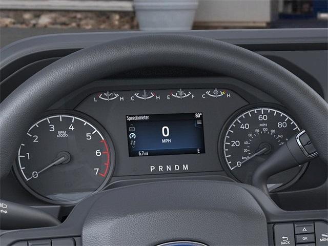 new 2025 Ford F-350 car, priced at $49,177