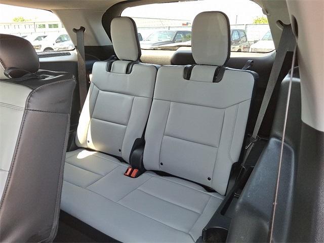 used 2021 Ford Explorer car, priced at $26,189
