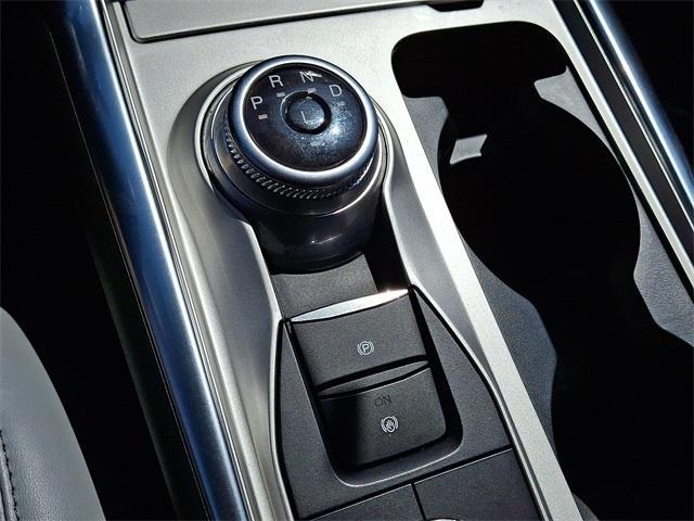 used 2021 Ford Explorer car, priced at $26,189