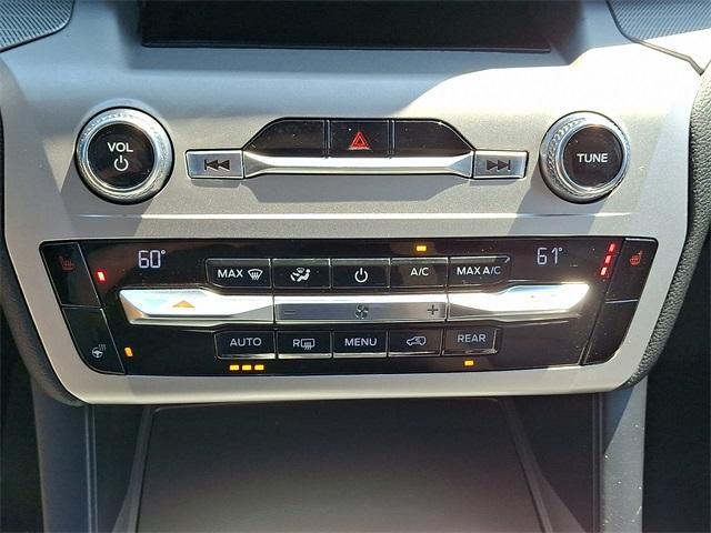 used 2021 Ford Explorer car, priced at $26,189