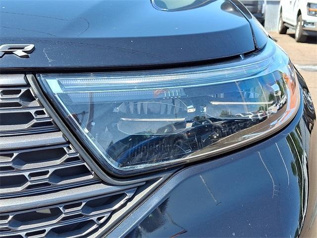 used 2021 Ford Explorer car, priced at $26,189
