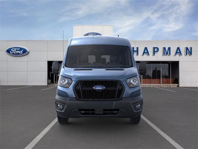 new 2024 Ford Transit-350 car, priced at $58,025