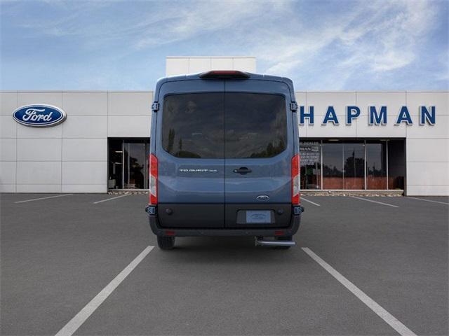 new 2024 Ford Transit-350 car, priced at $58,025