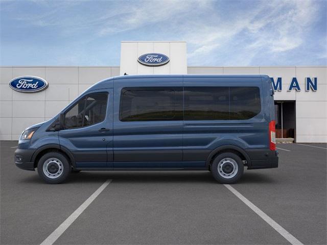 new 2024 Ford Transit-350 car, priced at $58,025