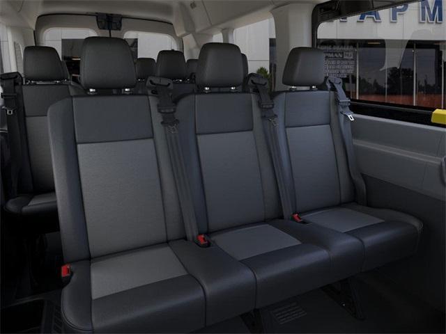 new 2024 Ford Transit-350 car, priced at $58,025