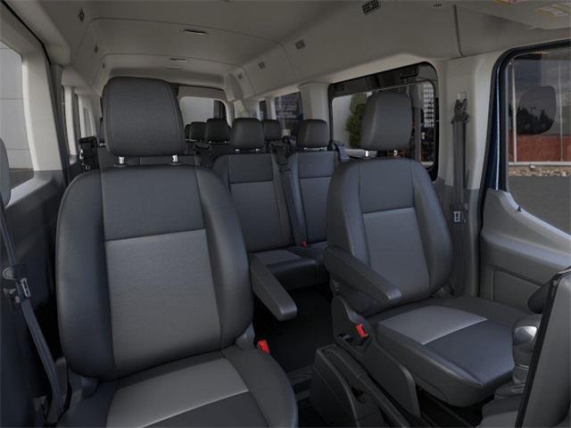 new 2024 Ford Transit-350 car, priced at $58,025