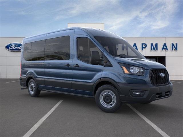 new 2024 Ford Transit-350 car, priced at $58,025