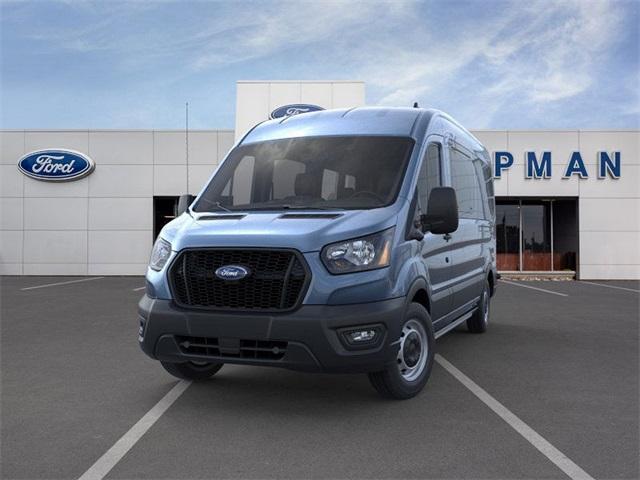 new 2024 Ford Transit-350 car, priced at $58,025