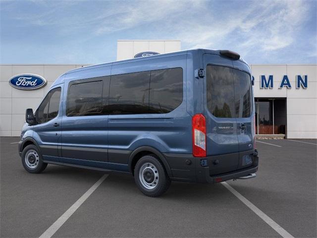 new 2024 Ford Transit-350 car, priced at $58,025