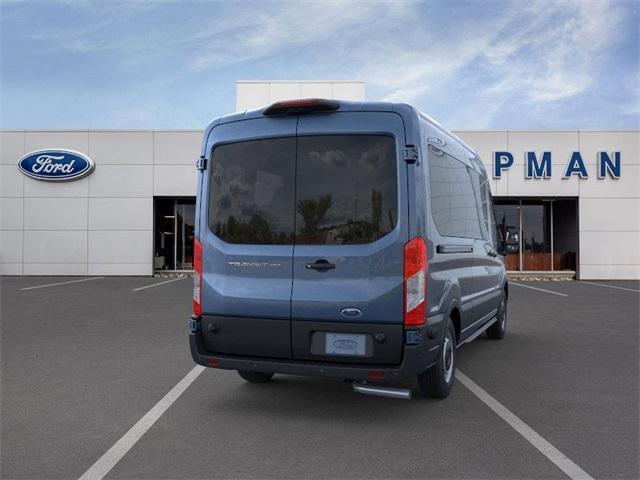 new 2024 Ford Transit-350 car, priced at $58,025