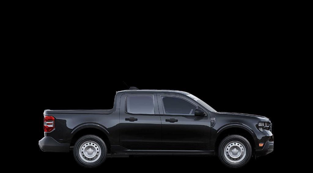 new 2025 Ford Maverick car, priced at $29,235