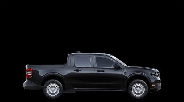 new 2025 Ford Maverick car, priced at $28,368