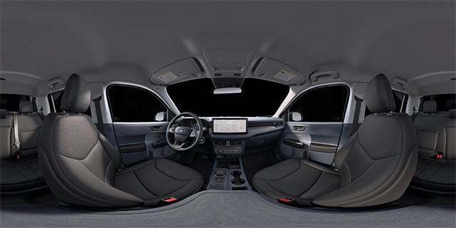 new 2025 Ford Maverick car, priced at $28,368