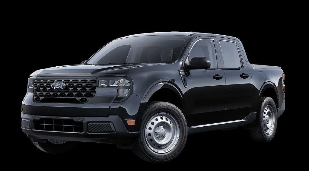 new 2025 Ford Maverick car, priced at $29,235