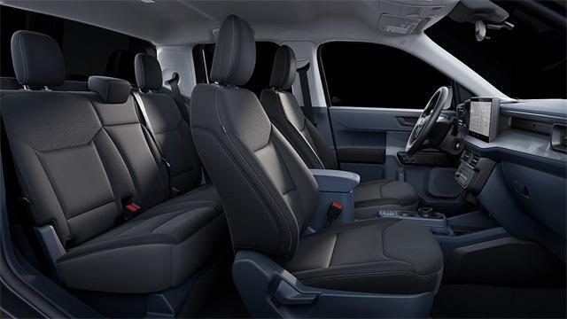 new 2025 Ford Maverick car, priced at $28,368