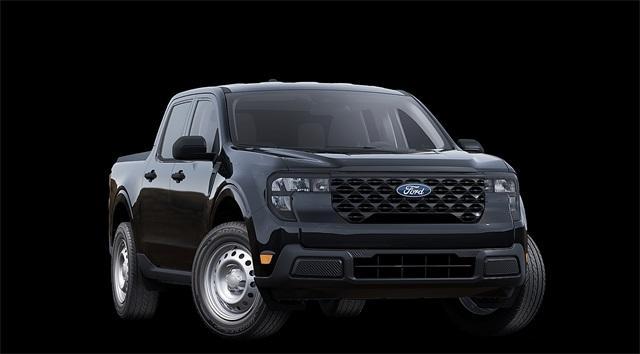 new 2025 Ford Maverick car, priced at $28,368