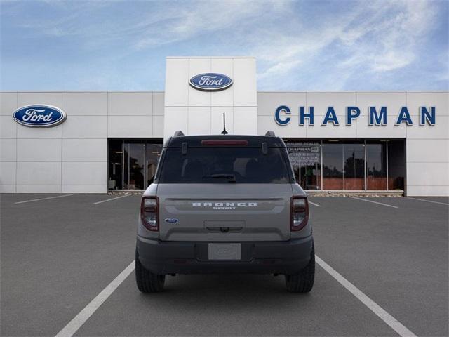 new 2024 Ford Bronco Sport car, priced at $32,900