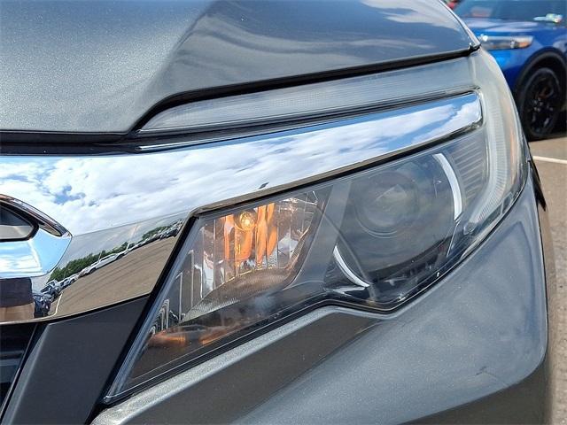 used 2018 Honda Ridgeline car, priced at $22,199