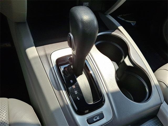 used 2018 Honda Ridgeline car, priced at $22,199