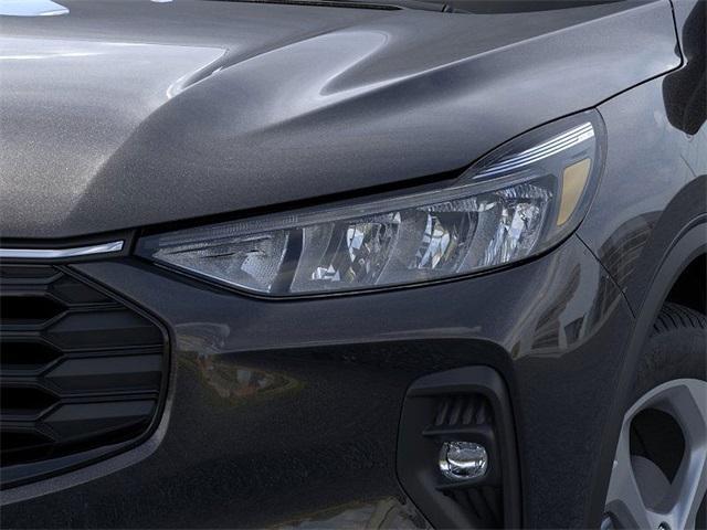 new 2025 Ford Escape car, priced at $32,009