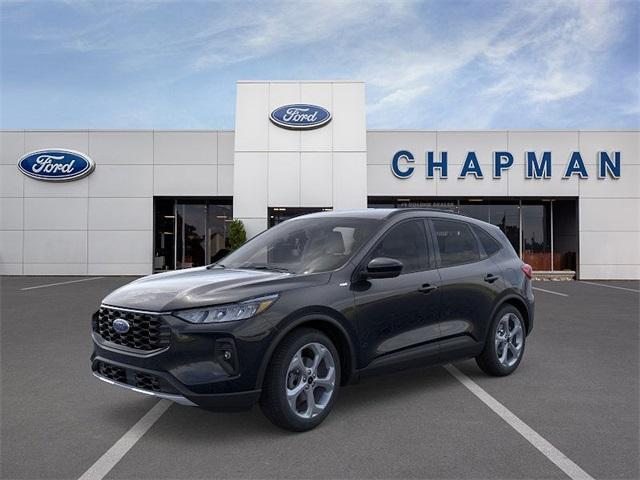 new 2025 Ford Escape car, priced at $30,509