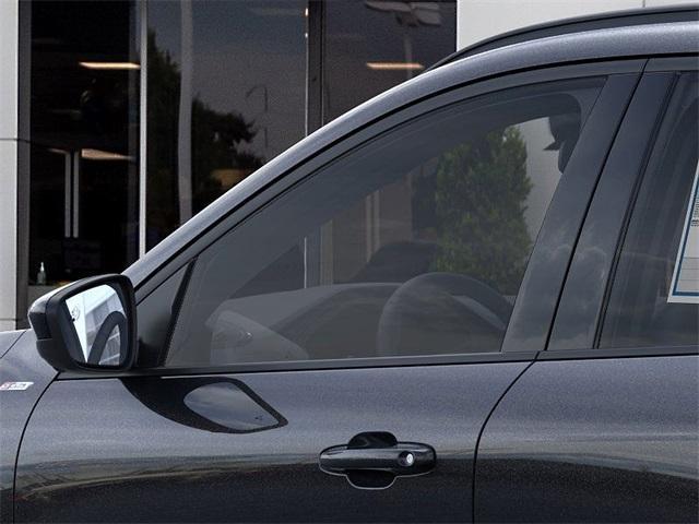 new 2025 Ford Escape car, priced at $28,601