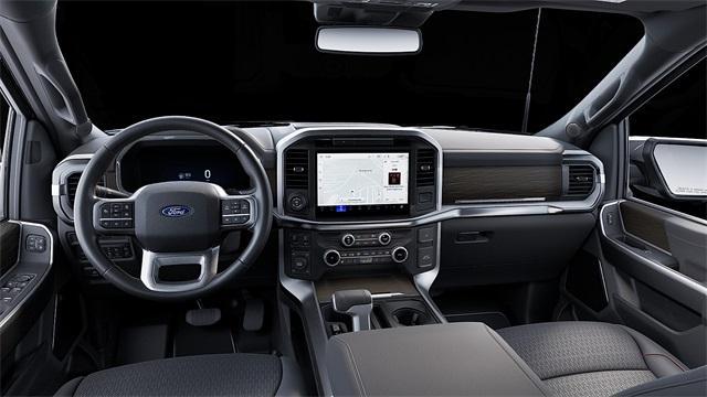 new 2025 Ford F-150 car, priced at $69,952