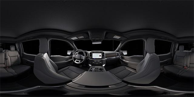 new 2025 Ford F-150 car, priced at $69,952