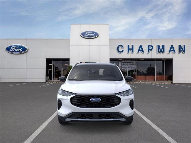 new 2025 Ford Escape car, priced at $30,599