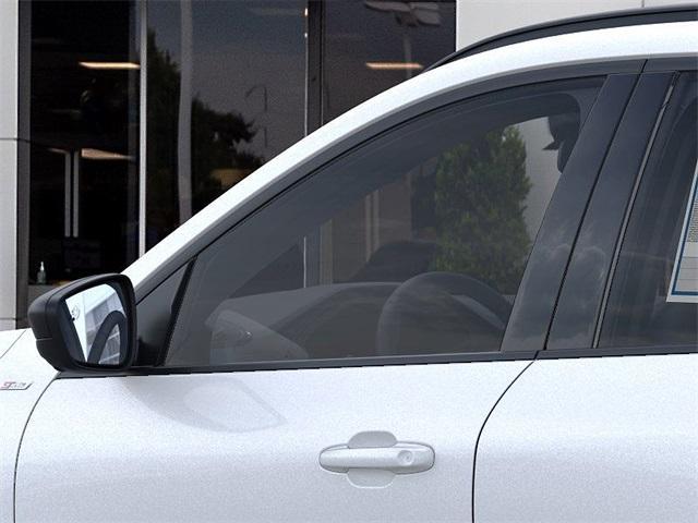 new 2025 Ford Escape car, priced at $30,599