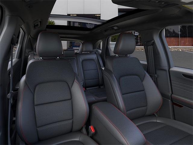 new 2025 Ford Escape car, priced at $30,599