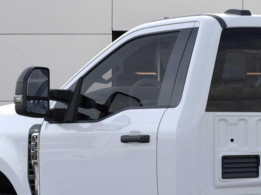 new 2026 Ford F-350 car, priced at $58,195