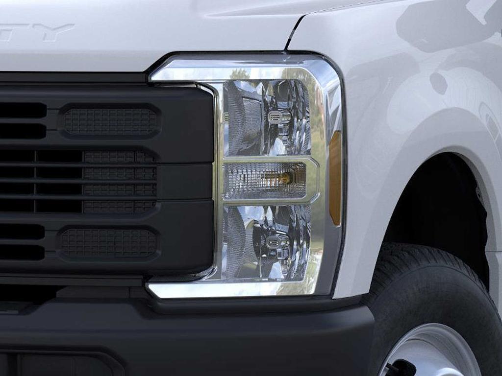 new 2026 Ford F-350 car, priced at $58,195