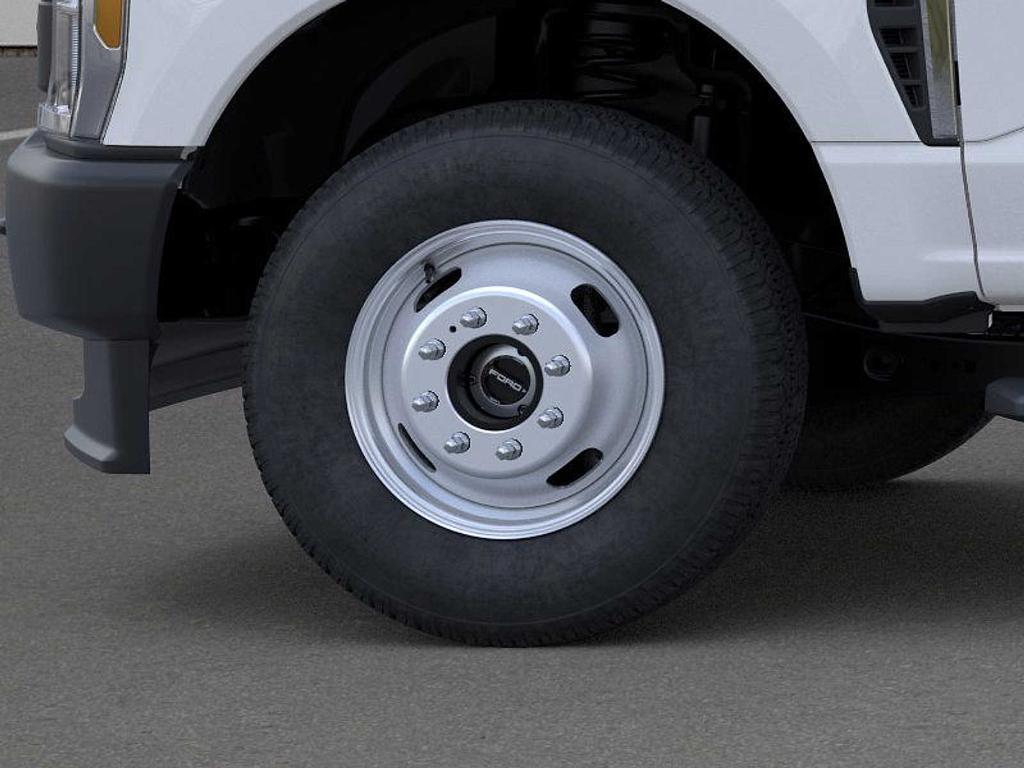 new 2026 Ford F-350 car, priced at $58,195