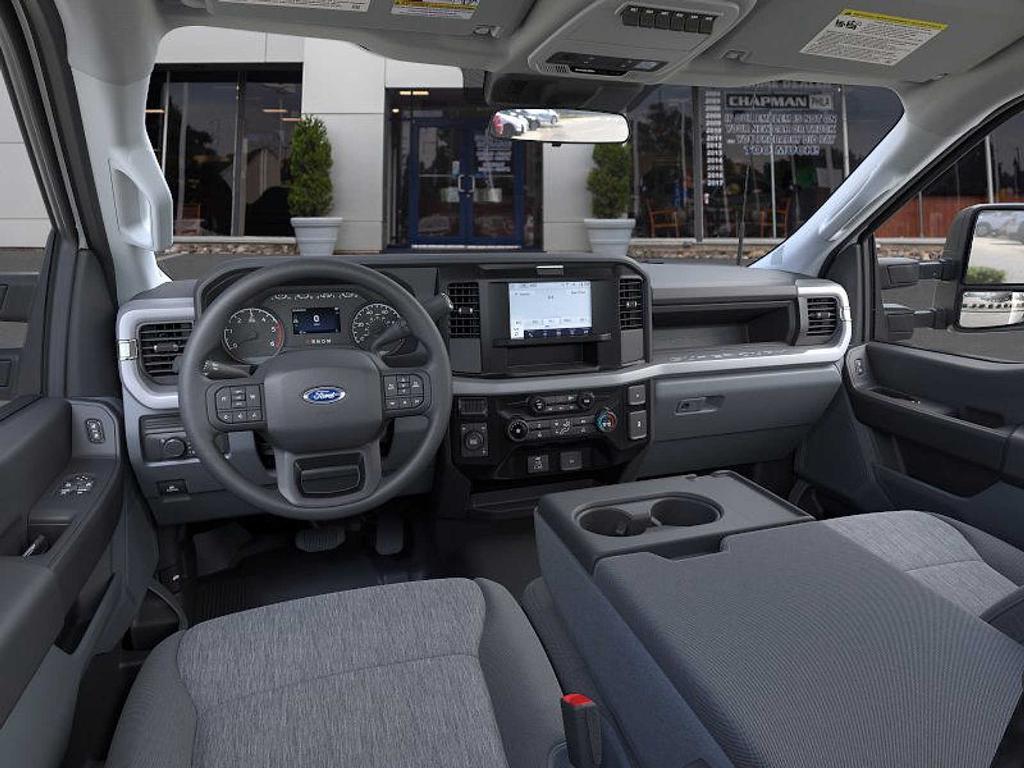new 2026 Ford F-350 car, priced at $58,195