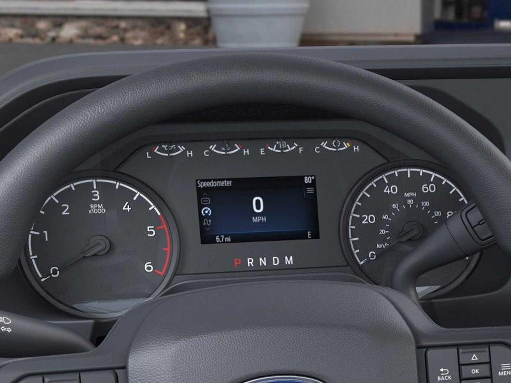 new 2026 Ford F-350 car, priced at $58,195