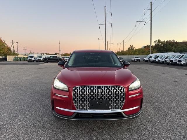 used 2023 Lincoln Corsair car, priced at $31,699