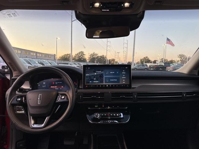 used 2023 Lincoln Corsair car, priced at $31,699