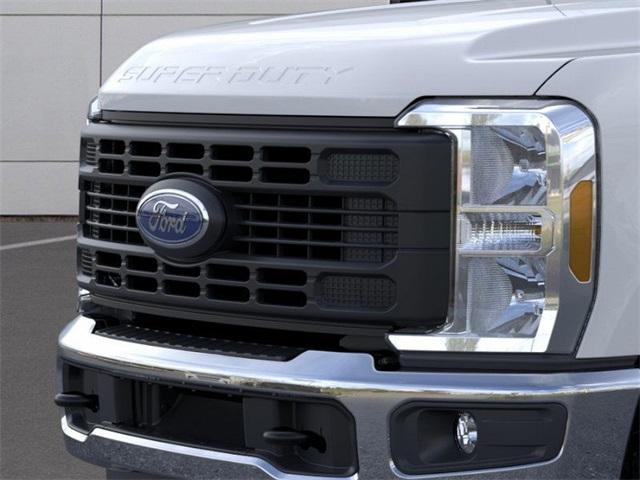 new 2024 Ford F-250 car, priced at $43,928